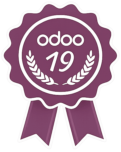 Certificazione Odoo 19