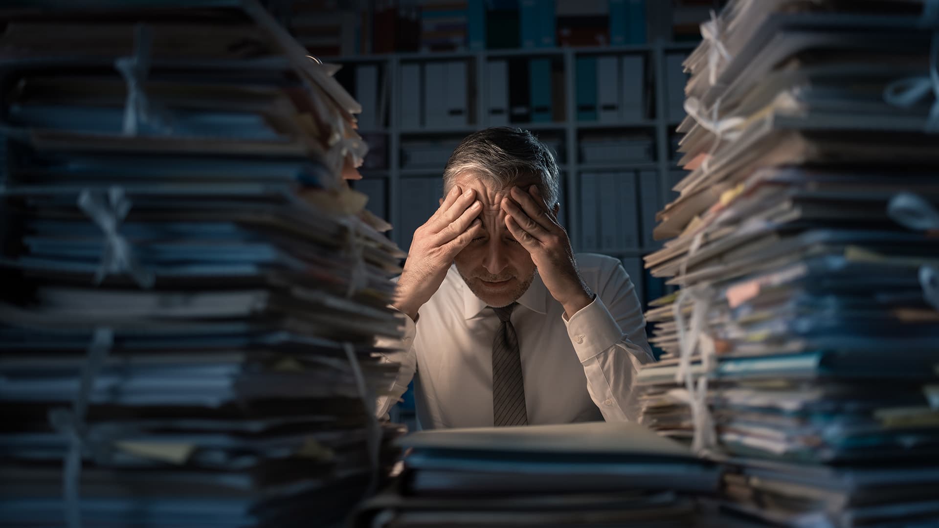 Qual è il momento giusto per cambiare gestionale in azienda? Adesso!