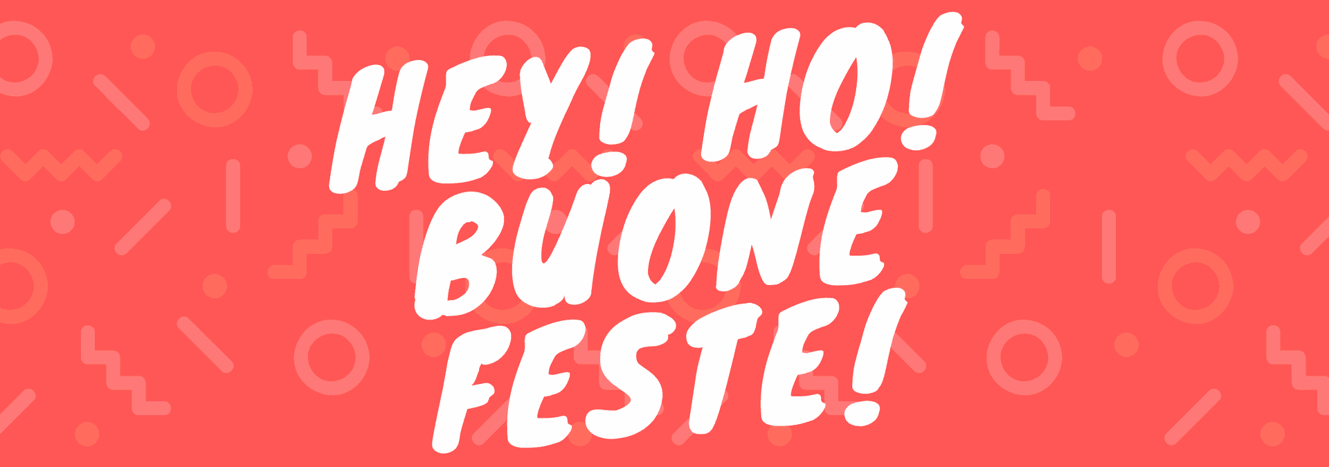 Il team di Bloomup ci tiene ad augurarvi Buon Natale, Buon Anno Nuovo e Buone feste!