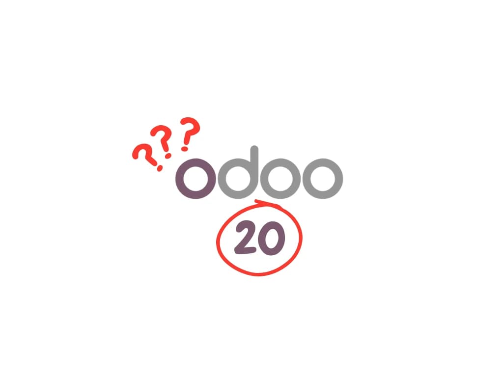Odoo 20 vs Odoo 19: cosa cambia davvero (e cosa è ancora solo roadmap)