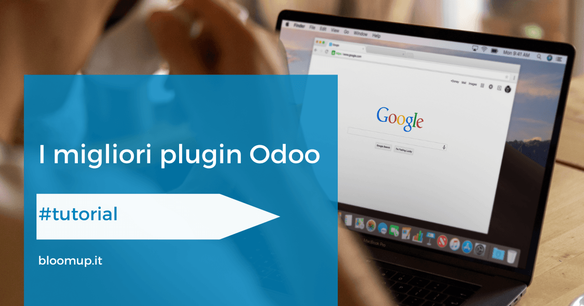 I migliori plugin browser per Odoo