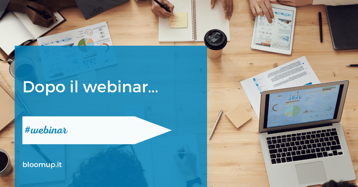 Dopo il Webinar: caffè e controllo IoT con Odoo MRP