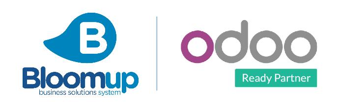partner Odoo Bloomup